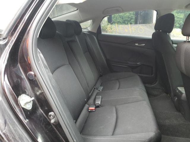 Photo 6 from auction – 2016 HONDA CIVIC LX with VIN 2HGFC2F59GH006757