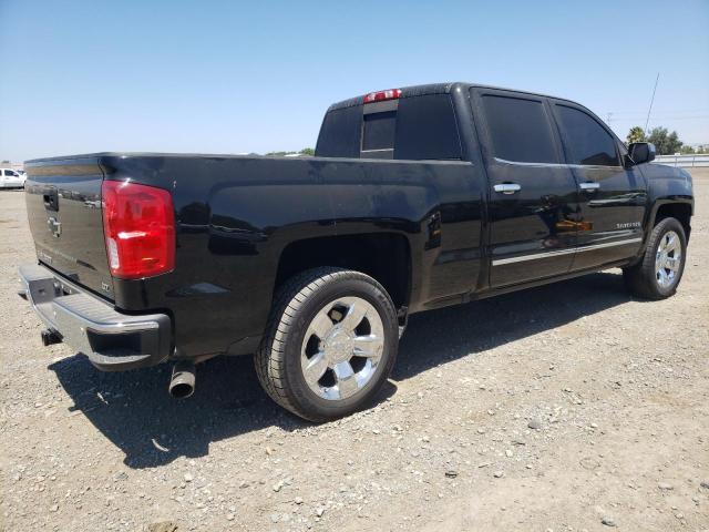 Photo 4 from auction – 2018 CHEVROLET SILVERADO with VIN 3GCPCSEC9JG257854