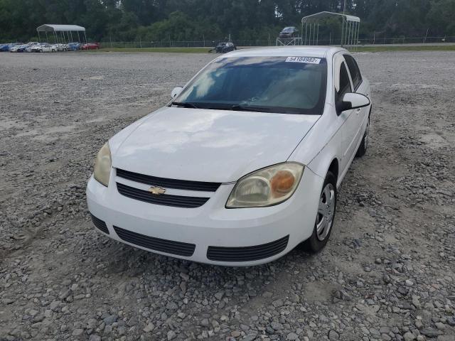 Photo 2 from auction – 2007 CHEVROLET COBALT LT with VIN 1G1AL55F677313800