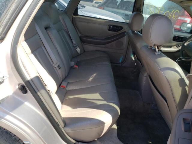 Photo 6 from auction – 1998 TOYOTA AVALON with VIN 4T1BF18B2WU249173