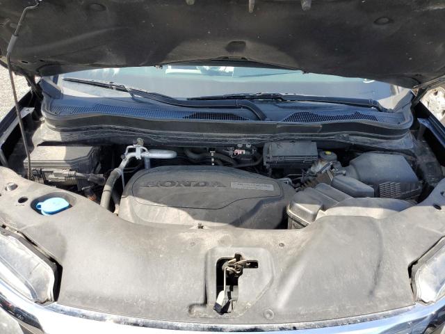 Photo 7 from auction – 2016 HONDA PILOT EXL with VIN 5FNYF6H68GB081368