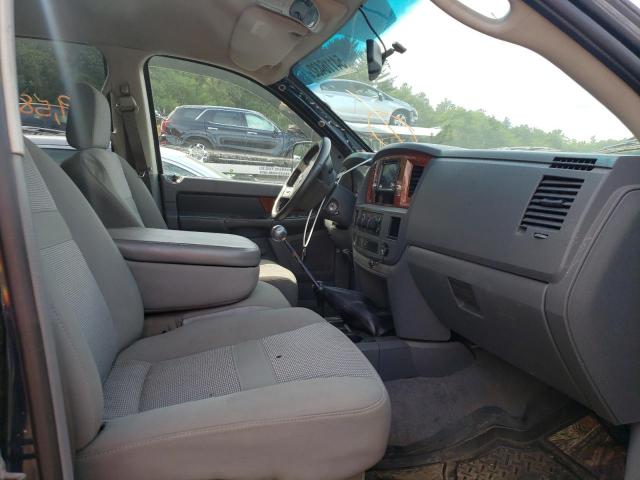 Photo 5 from auction – 2006 DODGE RAM 2500 S with VIN 3D7KS28C16G144342