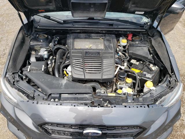 Photo 7 from auction – 2020 SUBARU WRX LIMITE with VIN JF1VA1J60L9801528