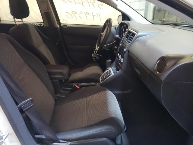 Photo 5 from auction – 2011 DODGE CALIBER HE with VIN 1B3CB5HA1BD268215
