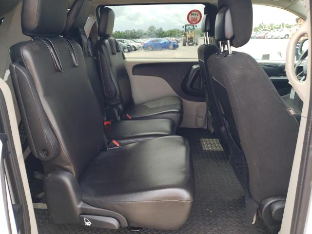 Photo 6 from auction – 2015 DODGE GRAND CARA with VIN 2C4RDGBG9FR686682