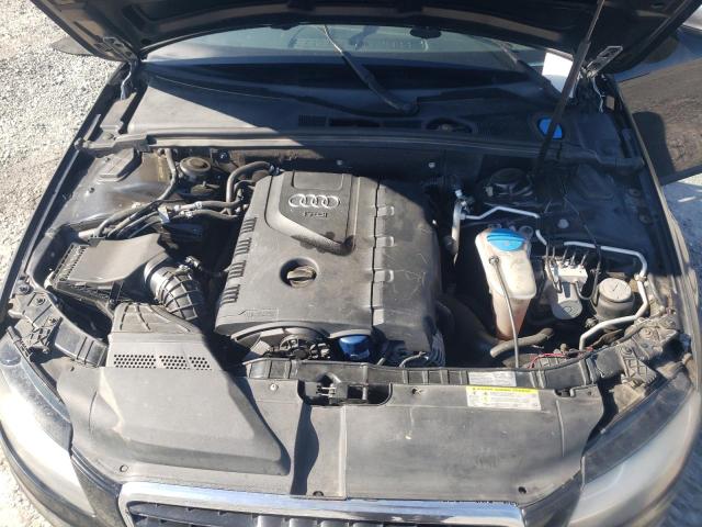 Фото 7 с аукциона – 2011 AUDI A4 PREMIUM с VIN WAUAFAFL5BN025618