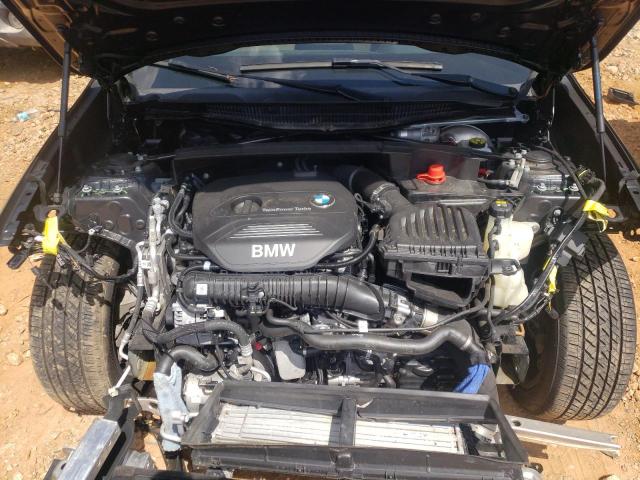 Photo 7 from auction – 2018 BMW X1 XDRIVE2 with VIN WBXHT3C30J5L24140