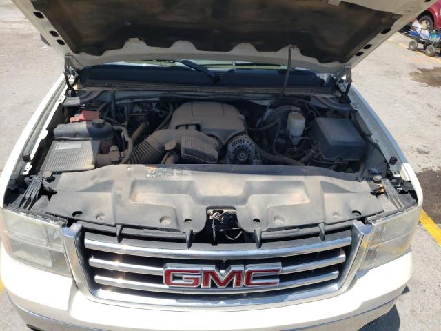 Photo 7 from auction – 2013 GMC SIERRA C15 with VIN 3GTP1VE07DG307149