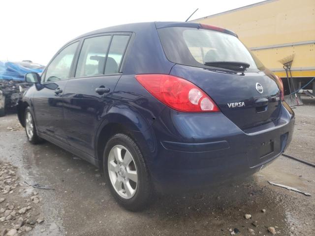 Photo 3 from auction – 2012 NISSAN VERSA S with VIN 3N1BC1CP3CK208338