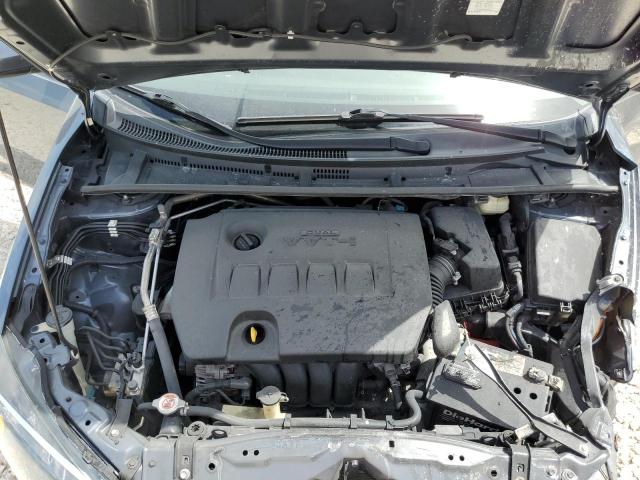 Photo 7 from auction – 2018 TOYOTA COROLLA L with VIN 2T1BURHE6JC993724