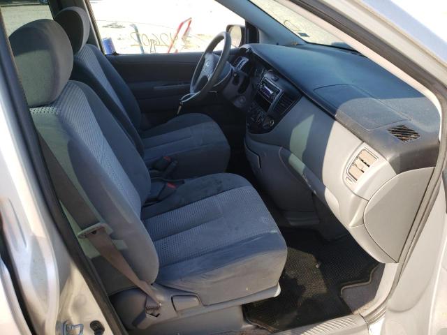 صورة رقم 5 من المزاد - 2004 MAZDA MPV WAGON مع VIN JM3LW28A640516204