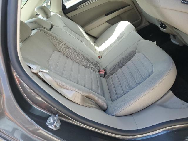 Photo 6 from auction – 2020 FORD FUSION SE with VIN 3FA6P0HD9LR176407
