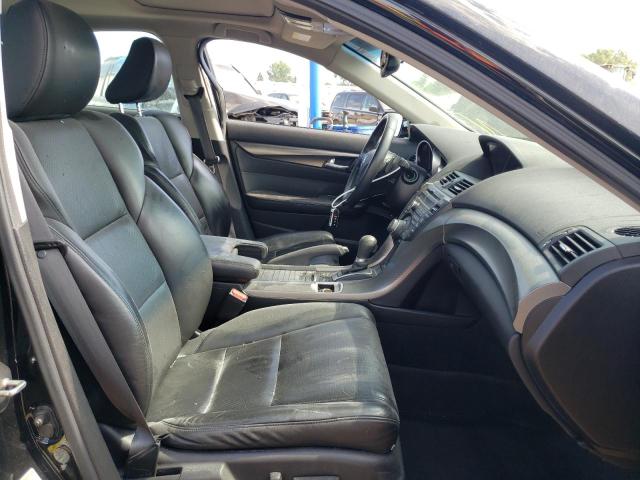 Photo 5 from auction – 2013 ACURA TL TECH with VIN 19UUA8F58DA003505