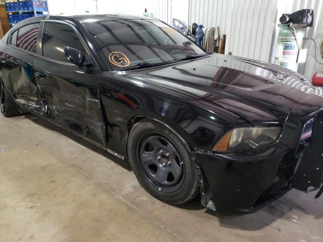 Photo 9 from auction – 2013 DODGE CHARGER PO with VIN 2C3CDXAG8DH539980