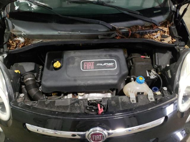 Photo 7 from auction – 2014 FIAT 500L LOUNG with VIN ZFBCFACH1EZ009587