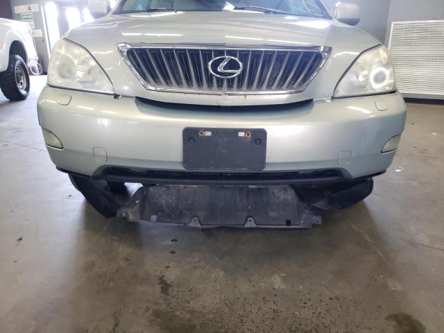 Photo 9 from auction – 2009 LEXUS RX 350 with VIN 2T2HK31U19C109968