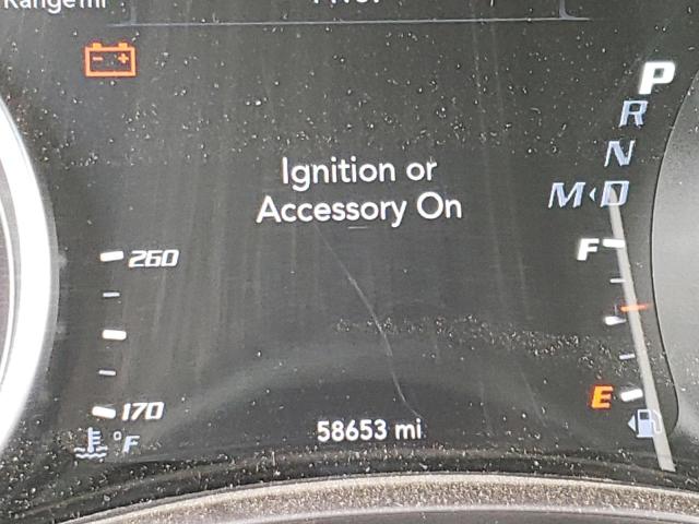Photo 8 from auction – 2019 DODGE CHARGER SC with VIN 2C3CDXGJ0KH742569