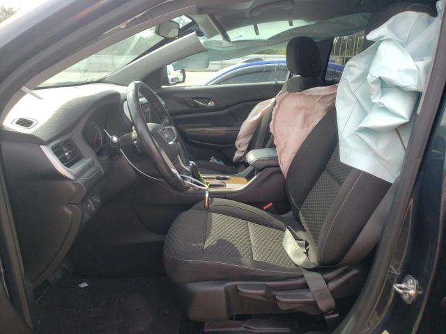 Photo 5 from auction – 2019 GMC ACADIA SLE with VIN 1GKKNKLA9KZ177546