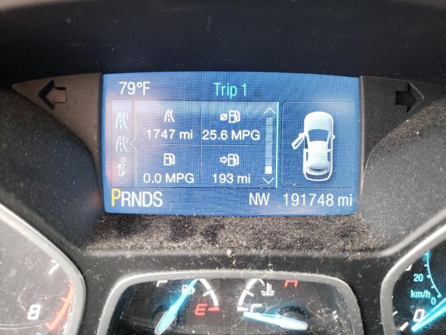 Photo 8 from auction – 2015 FORD ESCAPE S with VIN 1FMCU0F78FUB27419