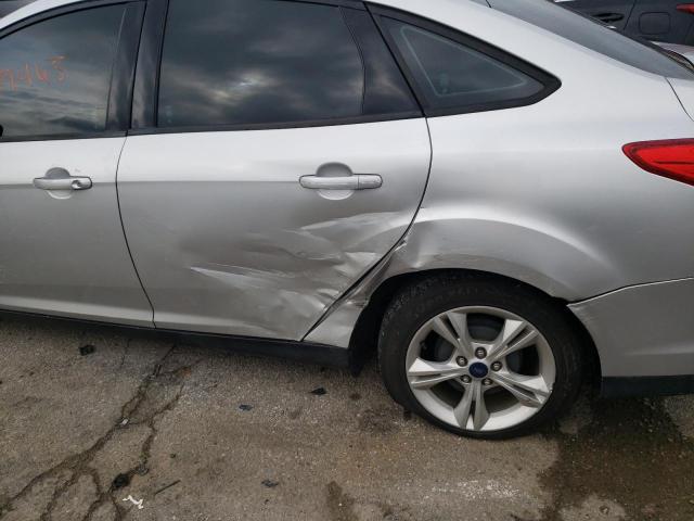 Photo 9 from auction – 2014 FORD FOCUS SE with VIN 1FADP3F23EL450857