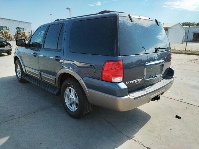 Photo 3 from auction – 2003 FORD EXPEDITION with VIN 1FMFU18L63LA13899