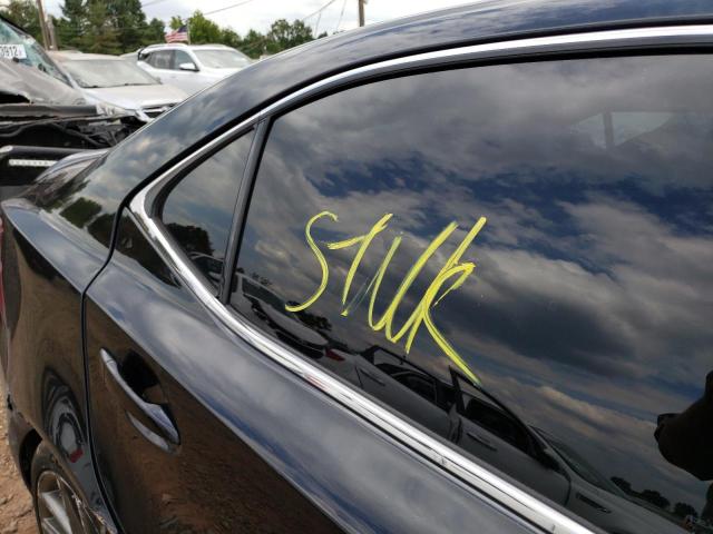 Photo 6 from auction – 2015 LEXUS IS 250 with VIN JTHCF1D2XF5024524