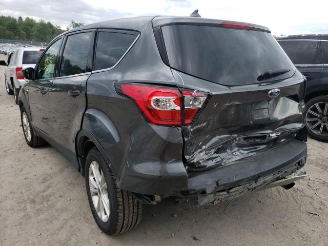 Photo 3 from auction – 2019 FORD ESCAPE SE with VIN 1FMCU9GD9KUB07800