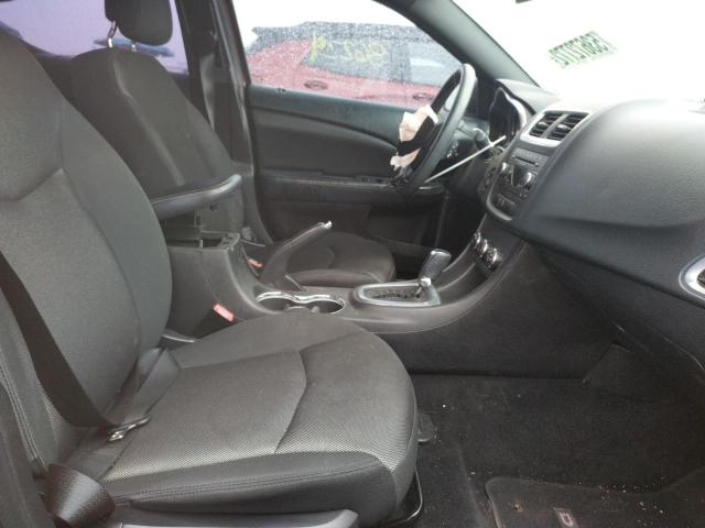 Photo 5 from auction – 2013 DODGE AVENGER SE with VIN 1C3CDZAB7DN703047