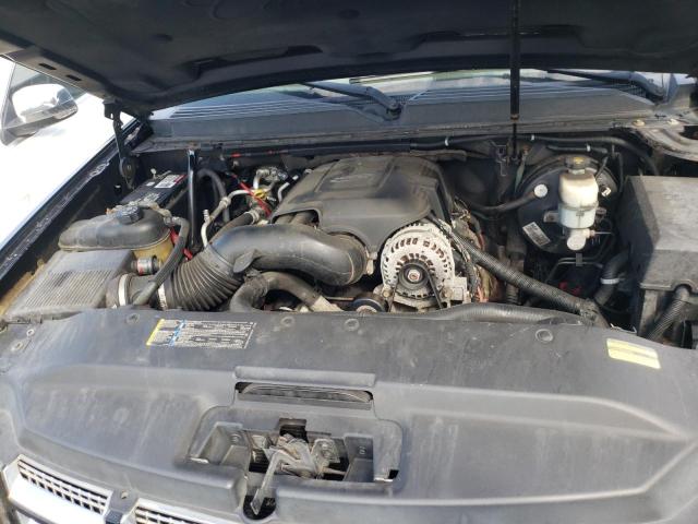 Фото 7 с аукциона – 2007 CADILLAC ESCALADE E с VIN 1GYFK668X7R217382