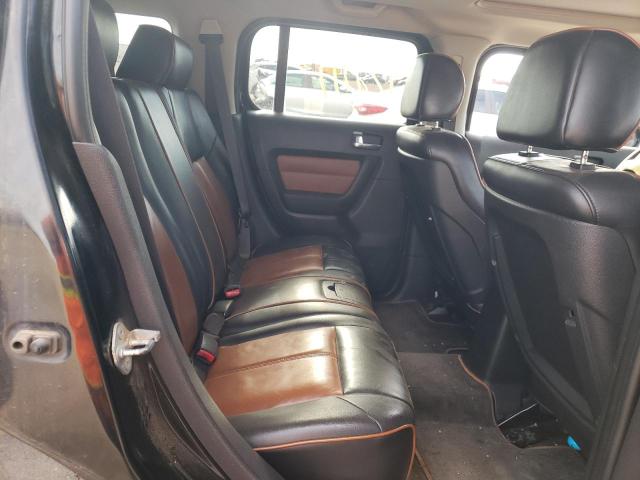Photo 6 from auction – 2006 HUMMER H3 with VIN 5GTDN136168104346