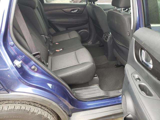 Photo 6 from auction – 2018 NISSAN ROGUE S with VIN KNMAT2MTXJP569975