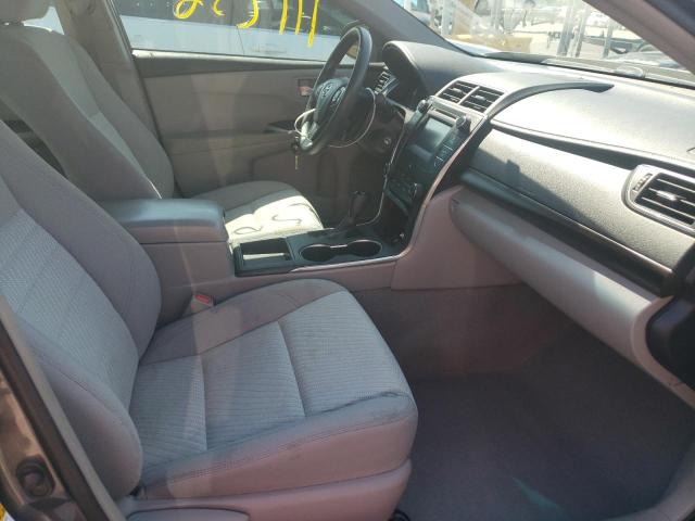 Photo 5 from auction – 2016 TOYOTA CAMRY LE with VIN 4T4BF1FK0GR567643