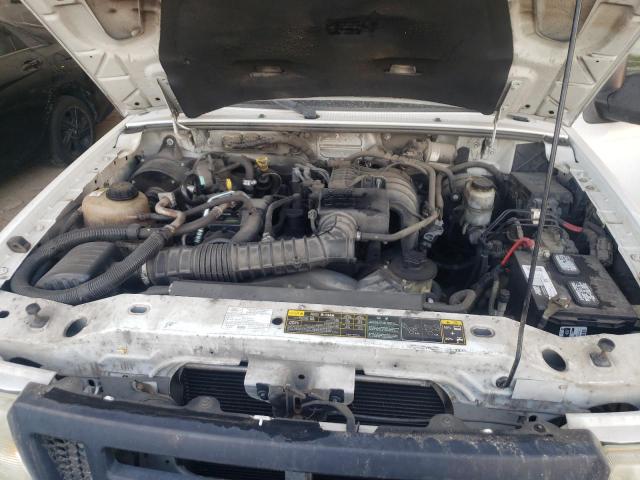 Photo 7 from auction – 2011 FORD RANGER with VIN 1FTKR1AD7BPA39152