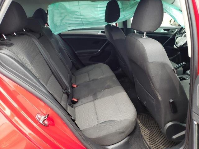 Photo 6 from auction – 2017 VOLKSWAGEN GOLF S with VIN 3VW217AU9HM049669