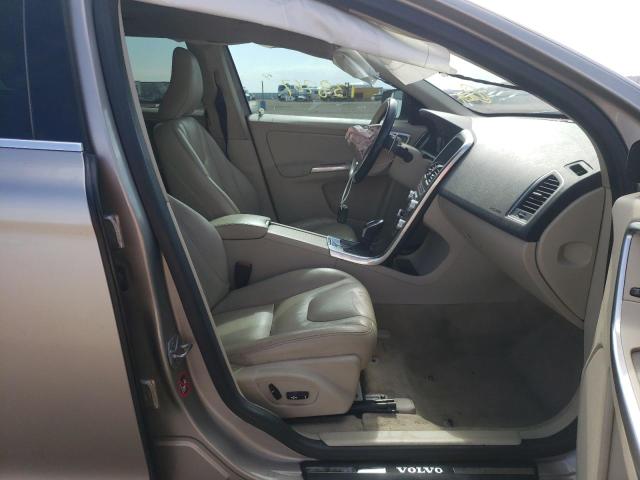 Photo 5 from auction – 2015 VOLVO XC60 T6 PR with VIN YV4902RK2F2650384