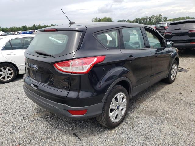 Photo 4 from auction – 2013 FORD ESCAPE S with VIN 1FMCU0F70DUD15669