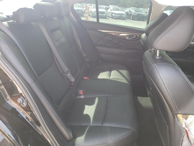 Photo 6 from auction – 2015 INFINITI Q50 BASE with VIN JN1BV7AR7FM403557