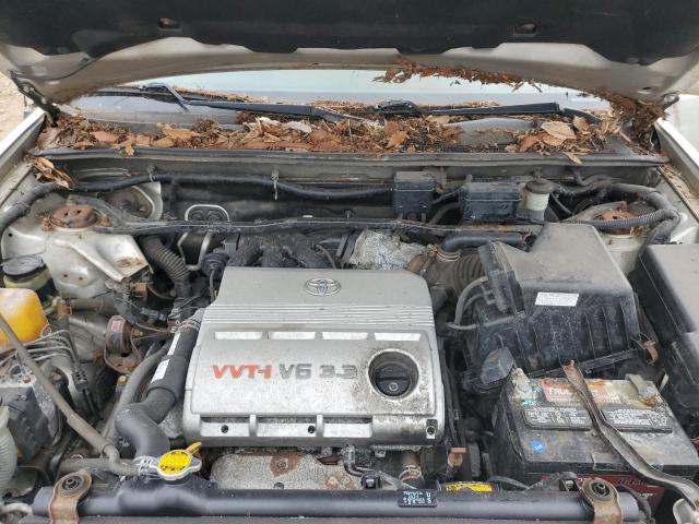 Foto 7 de la subasta – 2005 TOYOTA HIGHLANDER con VIN JTEEP21A050123885