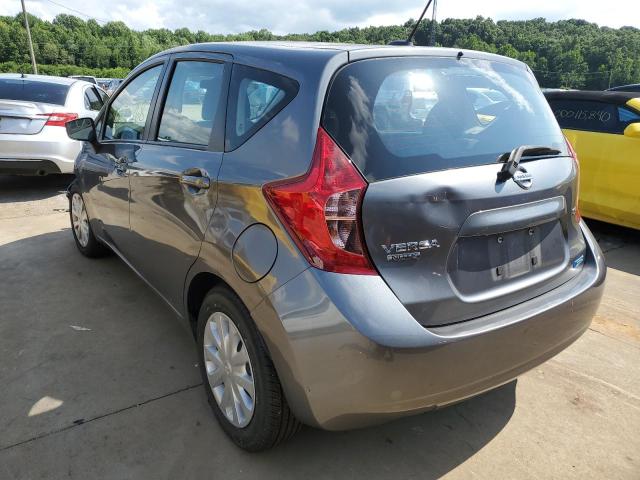 Photo 3 from auction – 2016 NISSAN VERSA NOTE with VIN 3N1CE2CP9GL363545