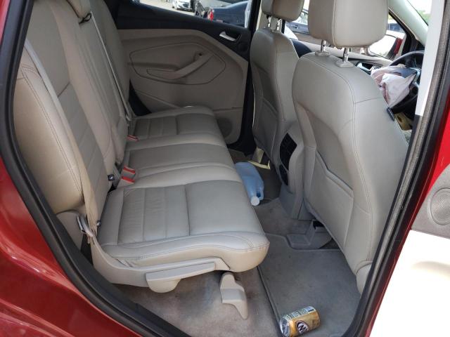 Photo 6 from auction – 2016 FORD ESCAPE TIT with VIN 1FMCU9JX4GUB82561