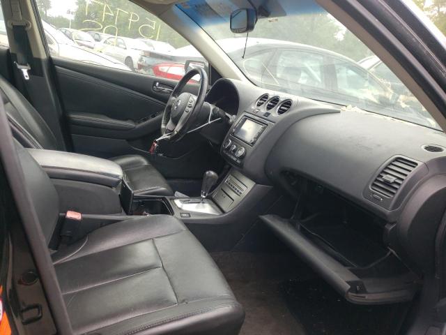 Photo 5 from auction – 2008 NISSAN ALTIMA 2.5 with VIN 1N4AL21E08C253594