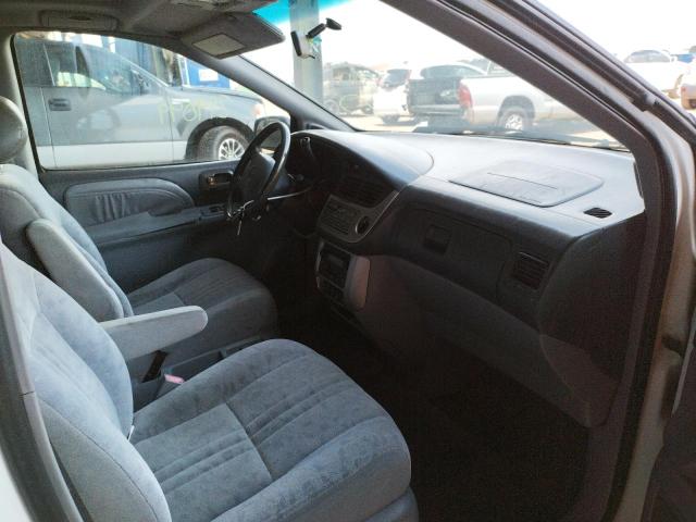 Photo 5 from auction – 2002 TOYOTA SIENNA LE with VIN 4T3ZF13C82U504893