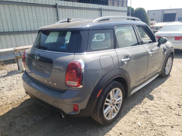 Photo 4 from auction – 2017 MINI COOPER S C with VIN WMZYT5C36H3B66775