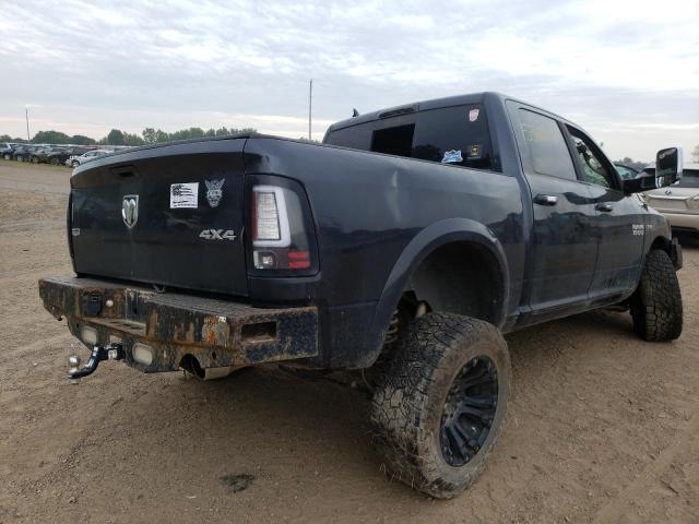 Photo 4 from auction – 2014 RAM 1500 LARAM with VIN 1C6RR7NT8ES401937