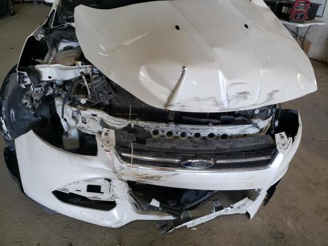 Photo 9 from auction – 2013 FORD ESCAPE TIT with VIN 1FMCU9J97DUC61798