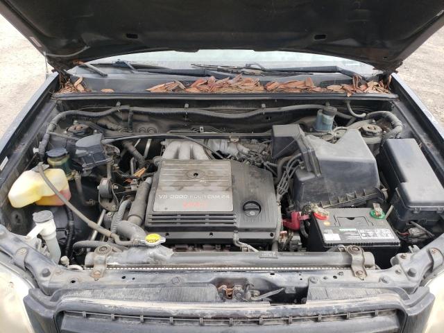 Photo 7 from auction – 2002 TOYOTA HIGHLANDER with VIN JTEGF21A920053083