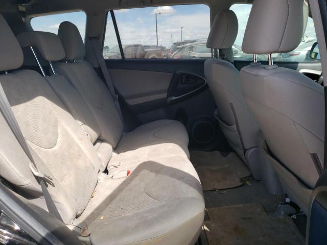Photo 6 from auction – 2011 TOYOTA RAV4 with VIN 2T3ZF4DVXBW095250