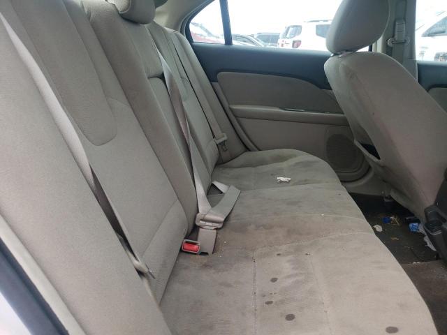 Photo 6 from auction – 2011 FORD FUSION HYB with VIN 3FADP0L37BR109986