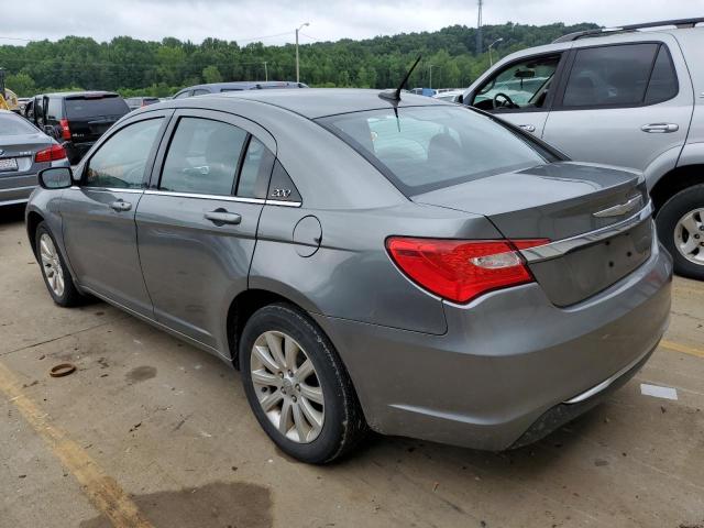 Photo 3 from auction – 2013 CHRYSLER 200 TOURIN with VIN 1C3CCBBB1DN516038