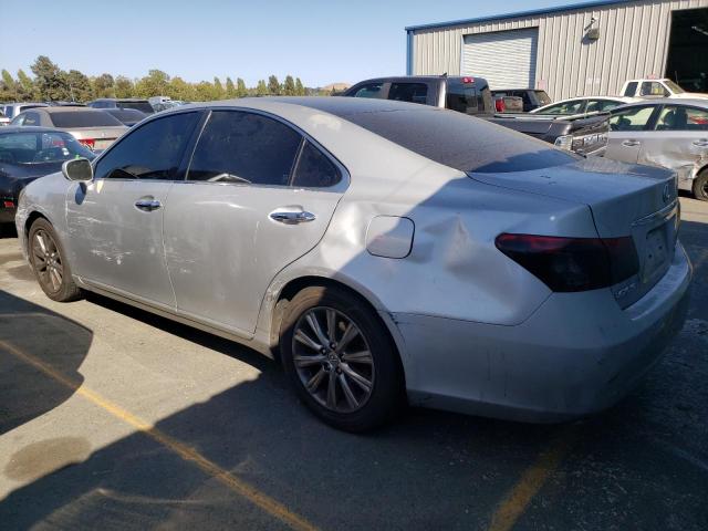 Photo 3 from auction – 2008 LEXUS ES 350 with VIN JTHBJ46G382178677